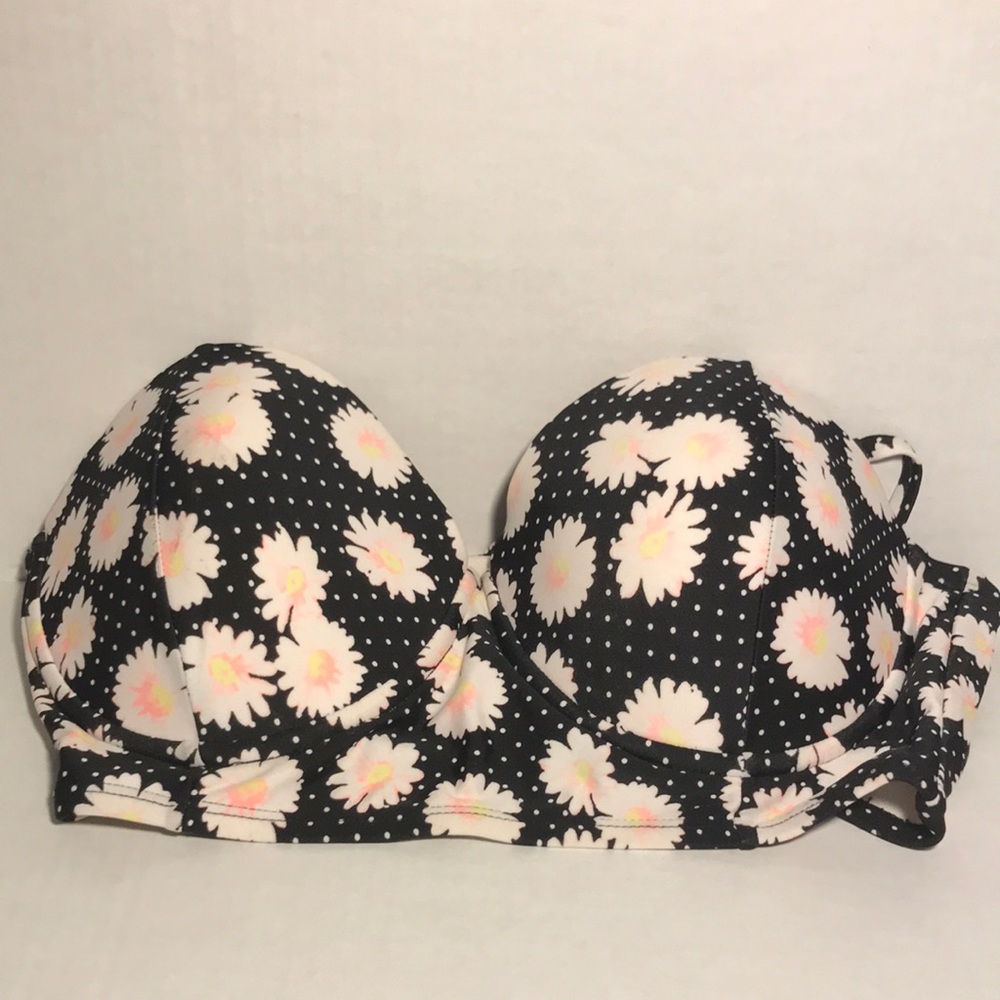 Joe Boxer Swim Top